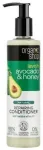 Plaukų kondicionierius Organic Shop, 280 ml