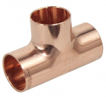 Tri&scaron;akis Nibco 51300, 90 - 180 &deg;, 22mm, varis