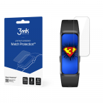 Apsauginė ekrano plėvelė 3MK, Xiaomi Mi Band 6, skaidri sp.