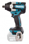 Akumuliatorinis veržliasukis Makita DTW700Z DTW700Z, 18 V