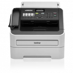 Daugiafunkcis spausdintuvas Brother FAX-2840, lazerinis