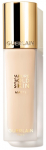 Skystas makiažo pagrindas Guerlain Parure Gold Skin Matte, 1w warm, 35 ml