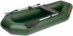Pripučiama valtis Kolibri K-230 1010-102301, 11.9 kg, 230 cm x 105 cm