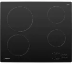 Elektrinė kaitlentė Indesit AAR160C
