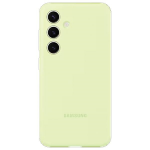 Telefono dėklas Samsung Etui, Samsung Galaxy S24 Plus, žalia sp.