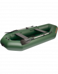 Pripučiama valtis Kolibri K-280T, 21.4 kg, 280 cm x 130 cm