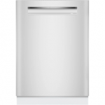 Įmontuojama indaplovė Bosch SMP4HCW03S, balta sp.
