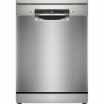 Indaplovė Bosch 4 serija SMS4EMI06E, sidabro sp.