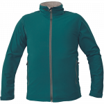 Darbinis &scaron;varkas vyrams CRV Namsen, žalia, S dydis