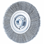 Metalinis &scaron;epetys, disko formos universalus Pferd, &Oslash; 12.5 mm, 0.30 mm