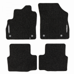 Automobilio kilimėlis, priekinis/galinis, Opel Astra K 2015-2022