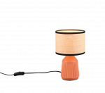 Stalinis &scaron;viestuvas Reality Formentera, E14, 40W, smėlio sp.