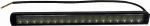 Automobilio lemputė L5028A, led, juoda sp., 30 V