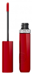 Lūpų dažai L&rsquo;Or&eacute;al Paris Infaillible Laque Resistance, 4.3 ml, rouge paris sp., 420