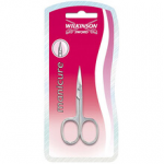 Nagų žirklės Wilkinson Sword, nerūdijančiojo plieno sp.