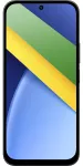 Mobilusis telefonas Poco C95 Pro MZB0PVHEU, 256 GB, juoda sp.
