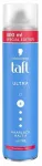 Plaukų lakas Schwarzkopf Taft Ultra, 400 ml