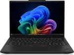 Ne&scaron;iojamas kompiuteris Lenovo ThinkPad T14 Gen 7 21WN0054PB, Intel&reg; Core&trade; Ultra 5 325, 32 GB, 512 GB, 14 ", Intel&reg; Graphics, juoda sp., EN, Windows 11 pro