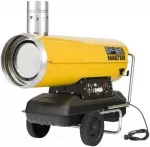 Dyzelinis &scaron;ildytuvas Master, 33000 W