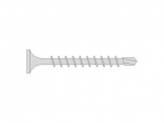 Savisriegiai su grąžtelių Knauf TB, 3,5 x 25 mm, 200 vnt.