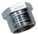 Pereiga Remer, 3/8"F x 1/2"M