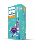 Elektrinis dantų &scaron;epetėlis Philips HX6322/04, (spalva/dizainas parenkami atsitiktine tvarka)