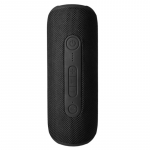 Evelatus EBS03 25W Premium Super Bass Bluetooth garsiakalbis L dydis TWS / IPX5 vandeniui atsparus juodas