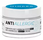 Veido kremas Mincer Pharma Anti Allergic 1102, 50 ml