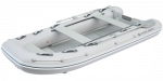 Pripučiama valtis Kolibri KM-360DXL Air-Deck 1010-463602, 75 kg, 360 cm x 170 cm