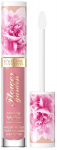 Pagrindas lūpoms Eveline Flower Garden, 4.5 ml, 01 delicate rose