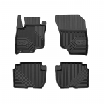 Automobilio kilimėlis, priekinis/galinis Frogum Premium 77, Mitsubishi Eclipse Cross 2018-