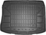 Automobilio kilimėlis, bagažinės Frogum Proline, Audi A3 8P 2003-2013