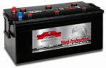 Akumuliatorius Sznajder Truck Pro, 12 V, 145 Ah, 800 A