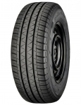 Vasarinė automobilių padanga Yokohama BluEarth-Van RY55 205/70/R15, 106-S, C, B, 71 dB
