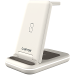 Belaidis įkroviklis Canyon WS-304, USB-A/1 x USB-C, 15 W