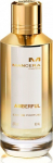 Kvapusis vanduo Mancera Amberful, 60 ml