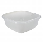 Buitinis dubuo Keeeper, 13 l, balta sp.