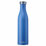 Termogertuvė Lurch, 0.75 l, sky blue sp.