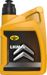 Hidraulinė alyva Kroon-Oil LHM+, 1000 ml