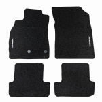 Automobilio kilimėlis, priekinis/galinis Horizon 09-HR424272, Renault Megane III 2008-2016
