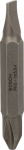 Atsuktuvo antgalis Bosch, PH2, 45 mm, 1/4"