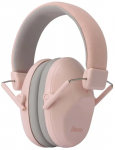 Ausinės vaikams su triuk&scaron;mo slopinimu Alecto BV73PK, rožinė sp.