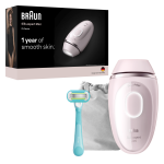 Fotoepiliatorius Braun Silk-Expert Mini PL1111 IPL