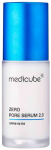 Veido serumas Medicube Zero Pore 2.0, 37 ml