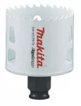 Bi-metalinė karūna Makita Ezychange E-03866, 5.7 cm