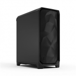 Kompiuterio korpusas Fractal Design Meshify 3 Solid, juoda sp.