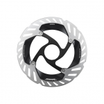 Diskas Shimano RT-CL900, 160 mm, aliuminis/plienas, sidabro sp./juoda sp.