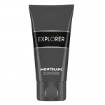 Kūno prausimosi želė vyrams Montblanc Explorer, 100 ml