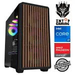 Stacionarus kompiuteris Intop RM92060NS Intel Core i7-12700F, DDR4 32 GB, SSD 1 TB, AMD Radeon RX 9060 XT 16 GB GDDR6