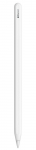 Ekrano ra&scaron;iklis Apple Pencil (2nd generation) MU8F2ZM/A, balta sp.